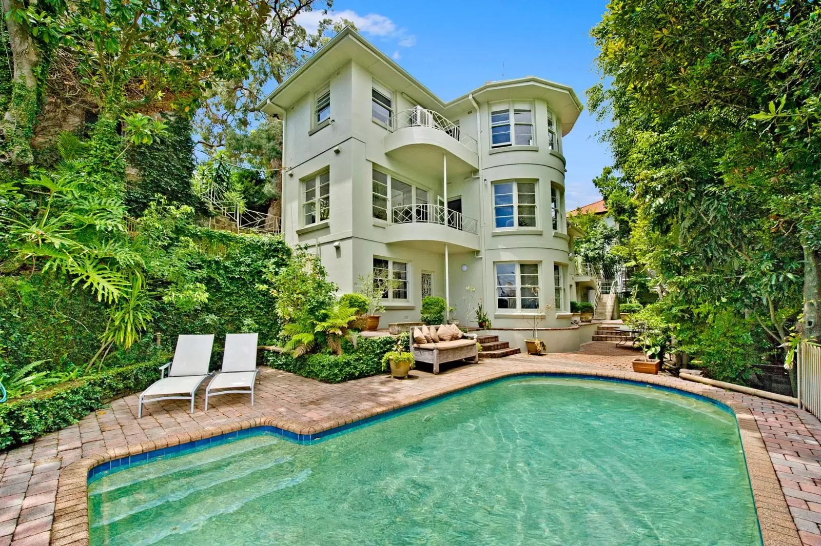 10 Kulgoa Road, Bellevue Hill Sold by Sydney Sotheby's International Realty - image 7