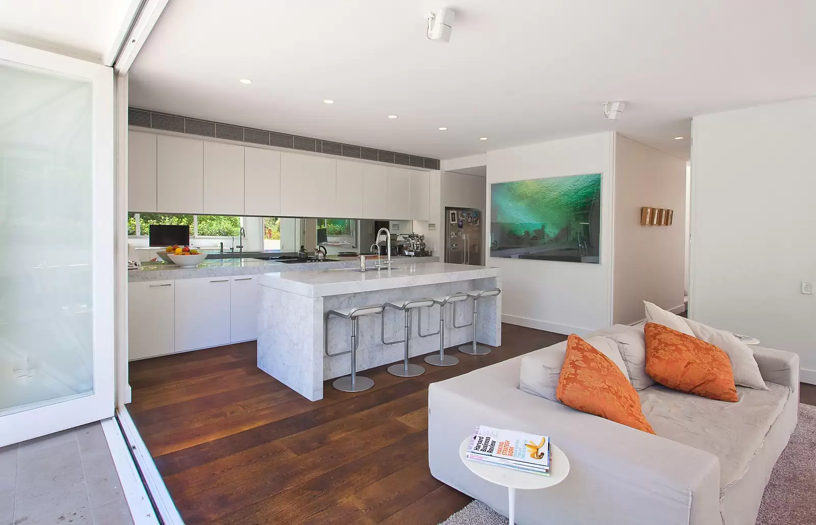 51 Wallaroy Road, Woollahra Sold by Sydney Sotheby's International Realty - image 3
