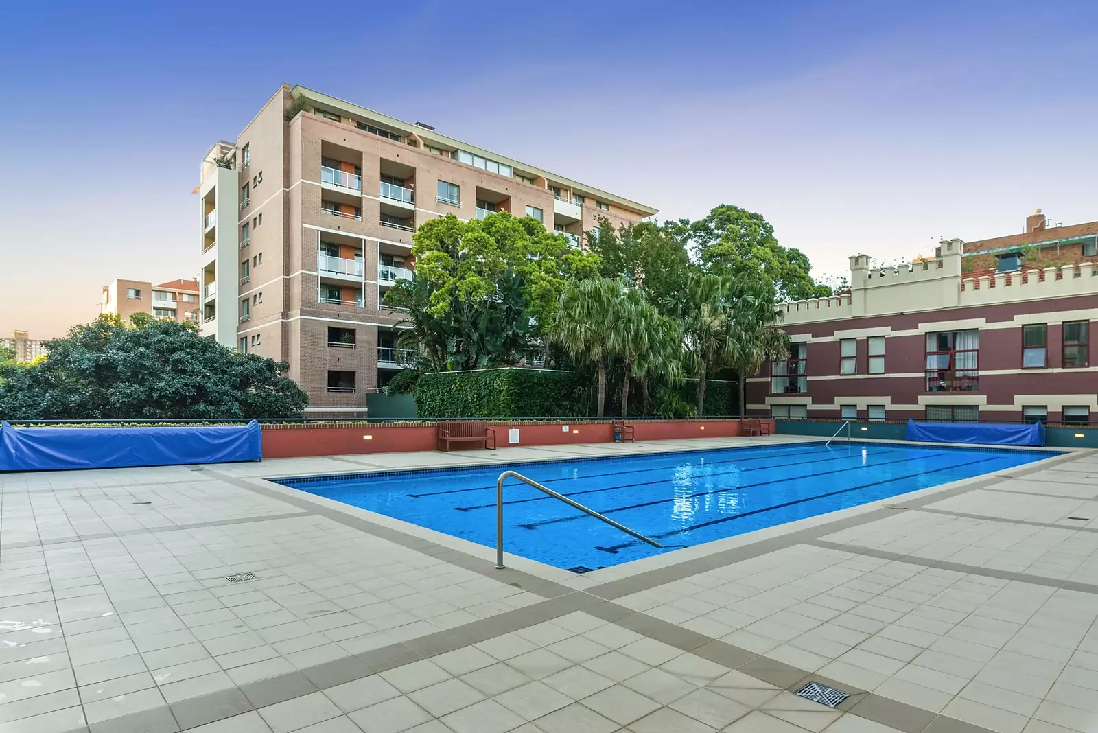 G1703/780 Bourke Street, Redfern Sold by Sydney Sotheby's International Realty - image 12