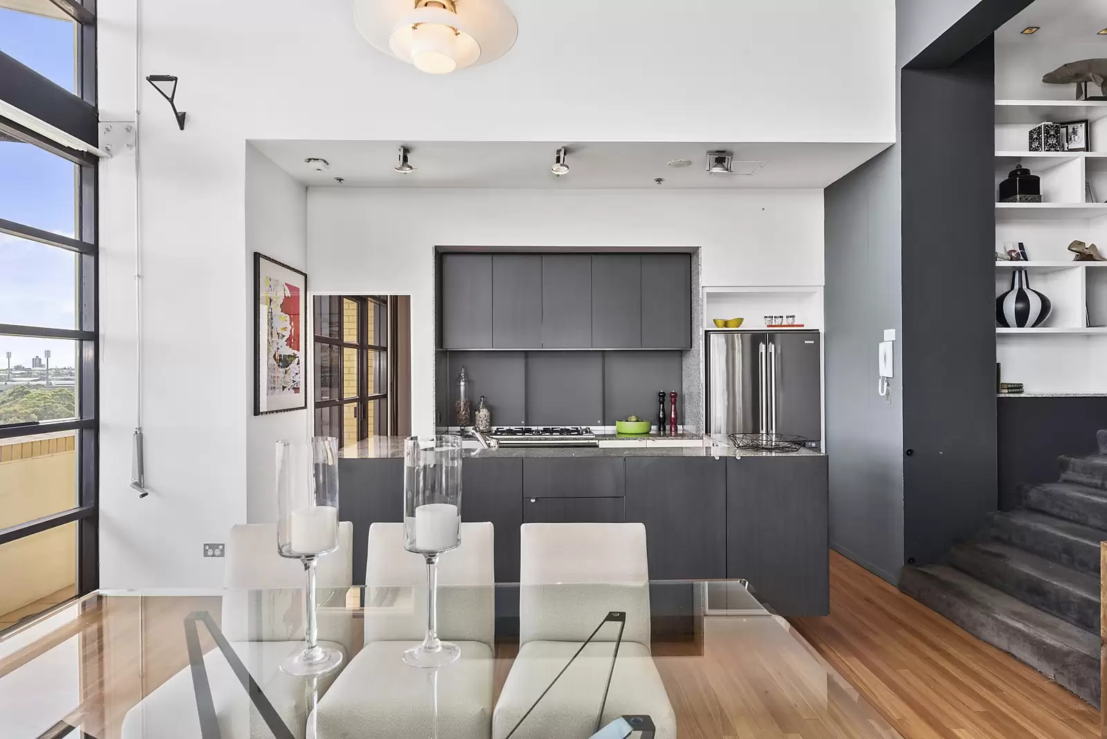 G1703/780 Bourke Street, Redfern Sold by Sydney Sotheby's International Realty - image 5