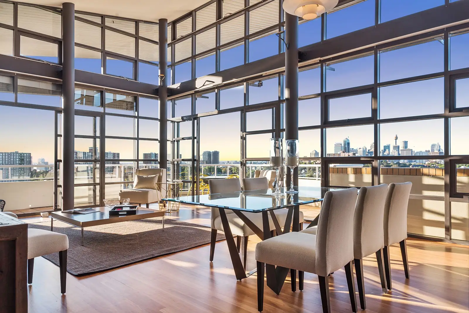 G1703/780 Bourke Street, Redfern Sold by Sydney Sotheby's International Realty - image 2