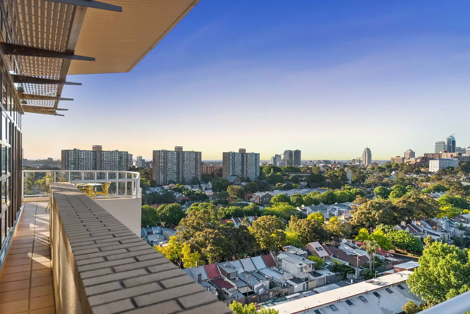 G1703/780 Bourke Street, Redfern Sold by Sydney Sotheby's International Realty - image 10