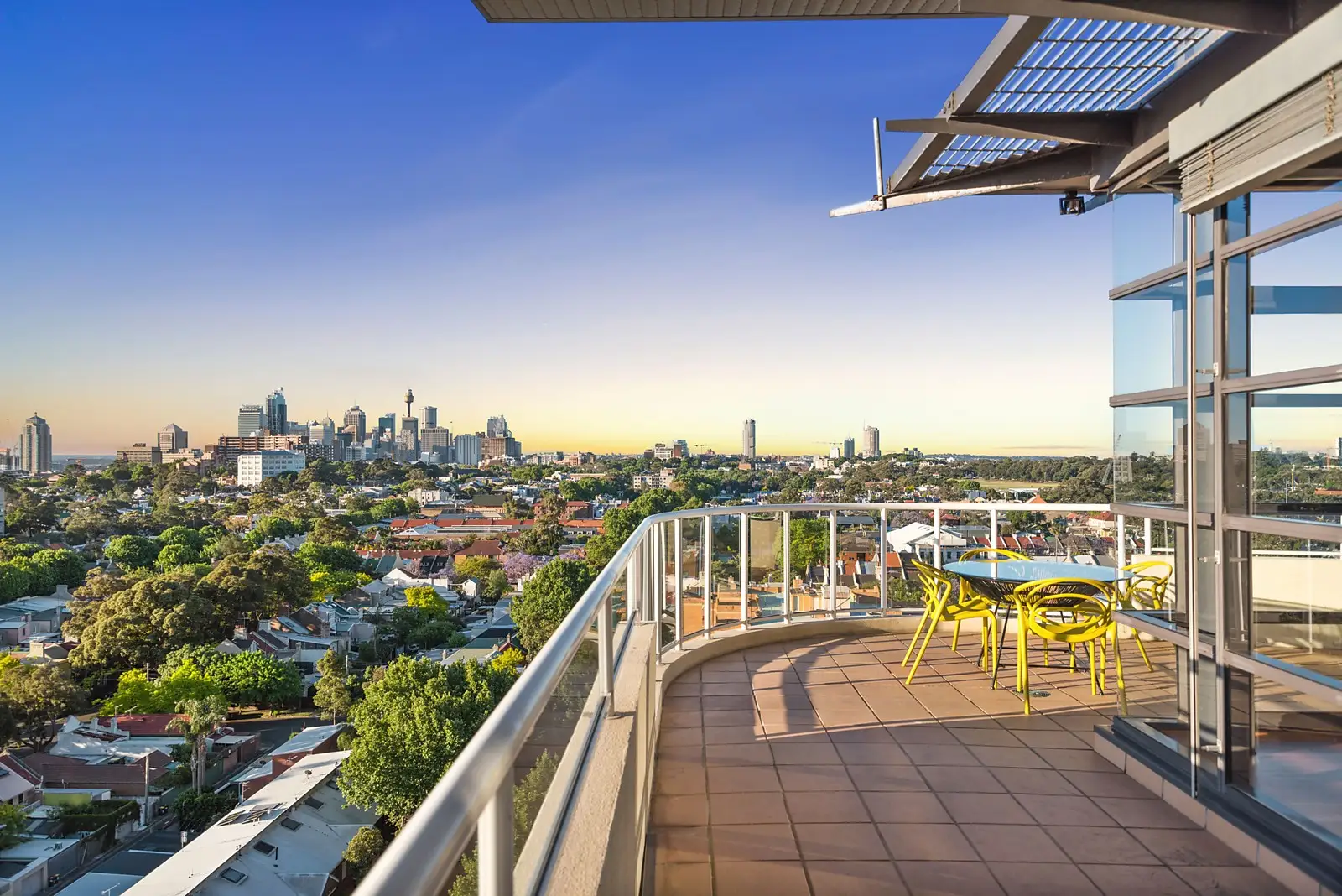 G1703/780 Bourke Street, Redfern Sold by Sydney Sotheby's International Realty - image 1