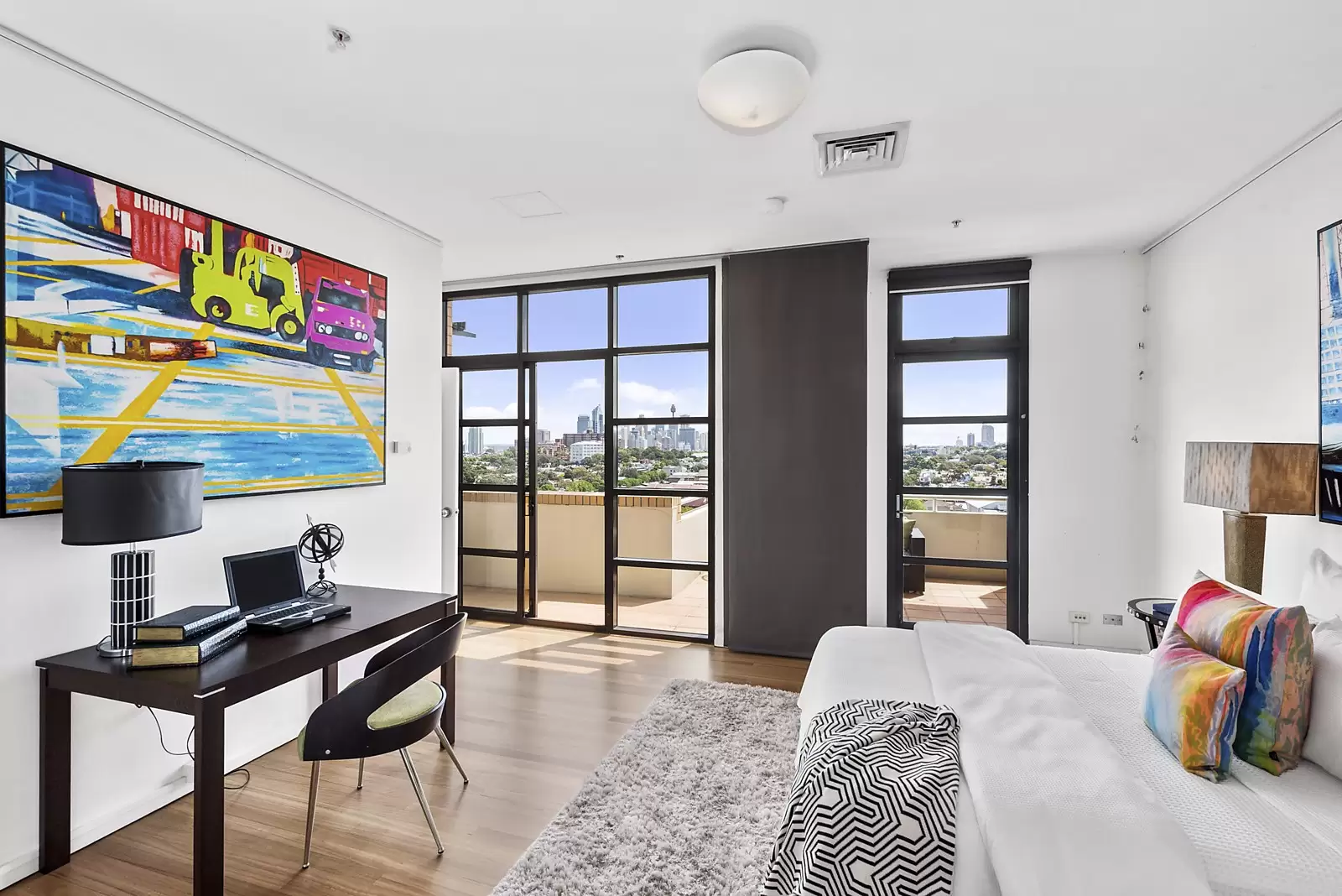 G1703/780 Bourke Street, Redfern Sold by Sydney Sotheby's International Realty - image 7