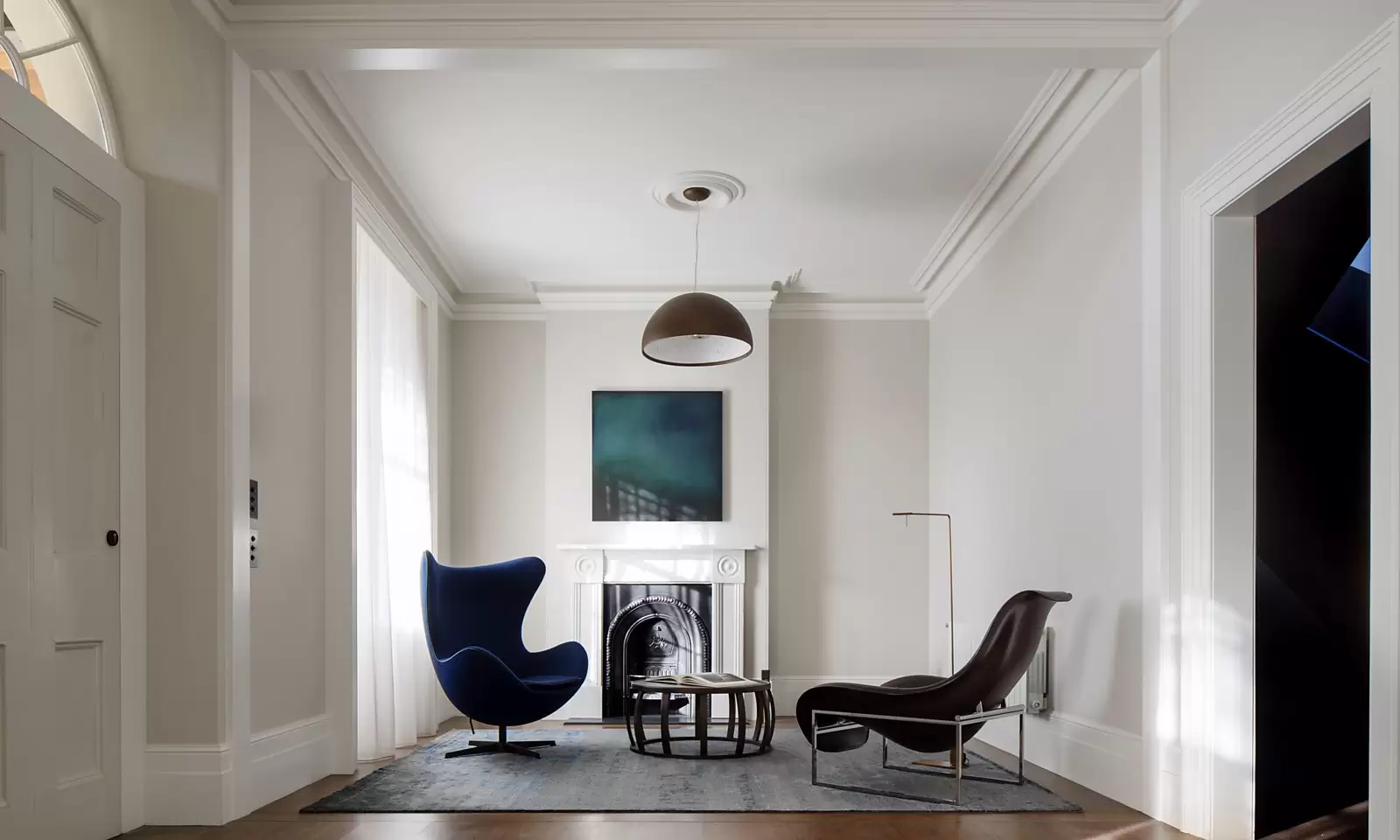 115 Queen Street, Woollahra Sold by Sydney Sotheby's International Realty - image 5