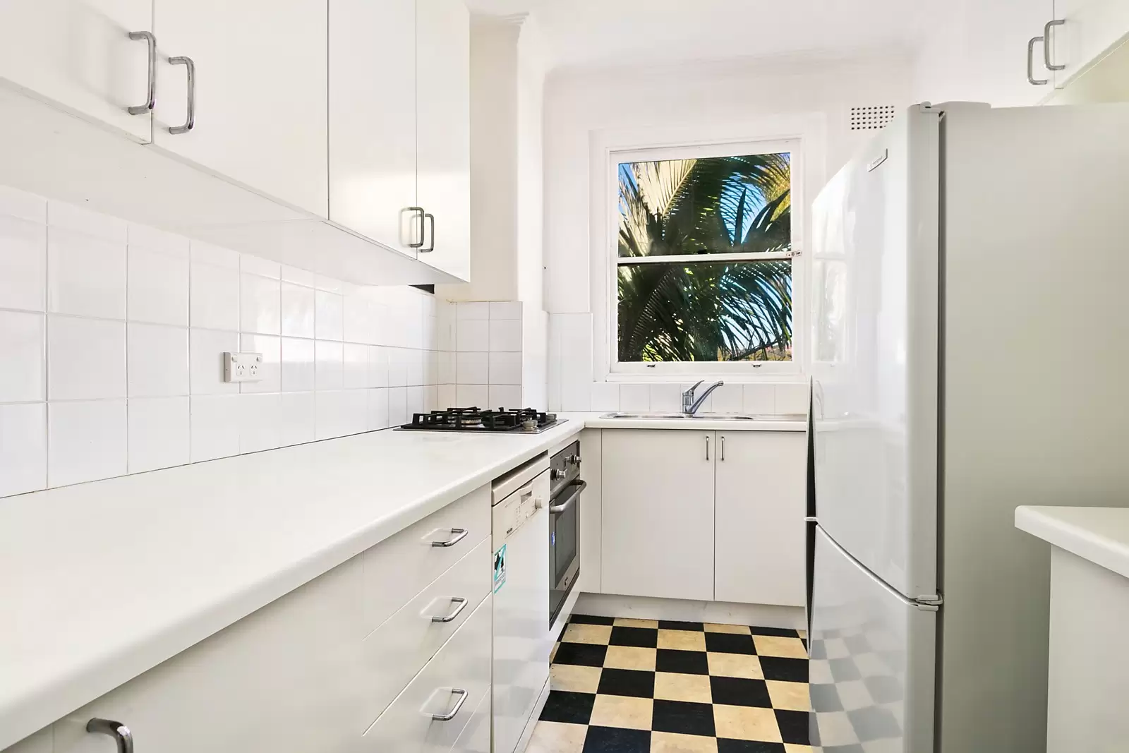 7/15 Gladswood Garden, Double Bay Sold by Sydney Sotheby's International Realty - image 4