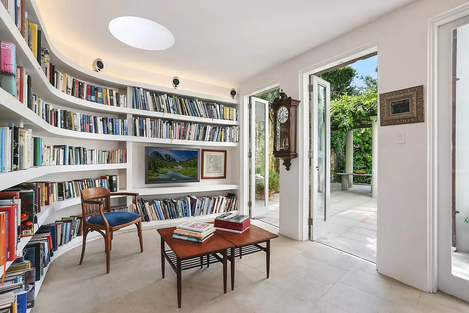5a Wiston Gardens, Double Bay Sold by Sydney Sotheby's International Realty - image 6