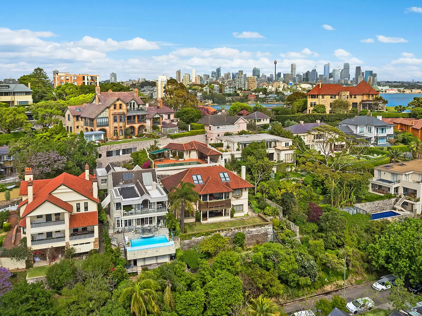 14 Wentworth Place, Point Piper Sold by Sydney Sotheby's International Realty - image 13