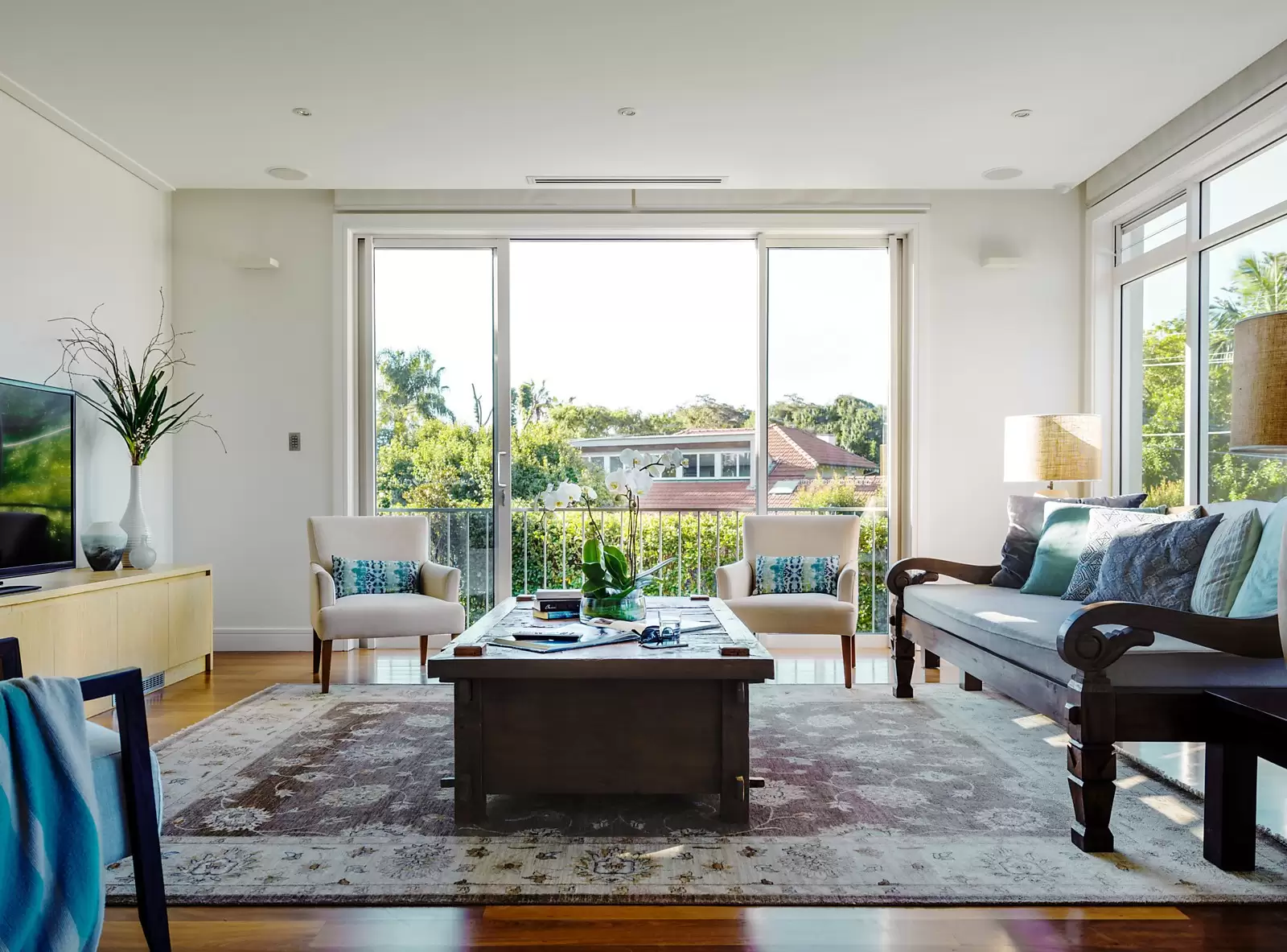 85 Vaucluse Road, Vaucluse Sold by Sydney Sotheby's International Realty - image 3