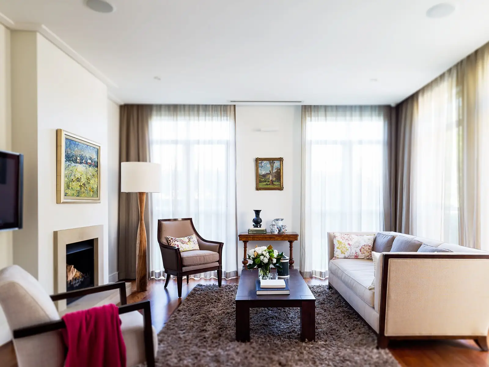 85 Vaucluse Road, Vaucluse Sold by Sydney Sotheby's International Realty - image 2