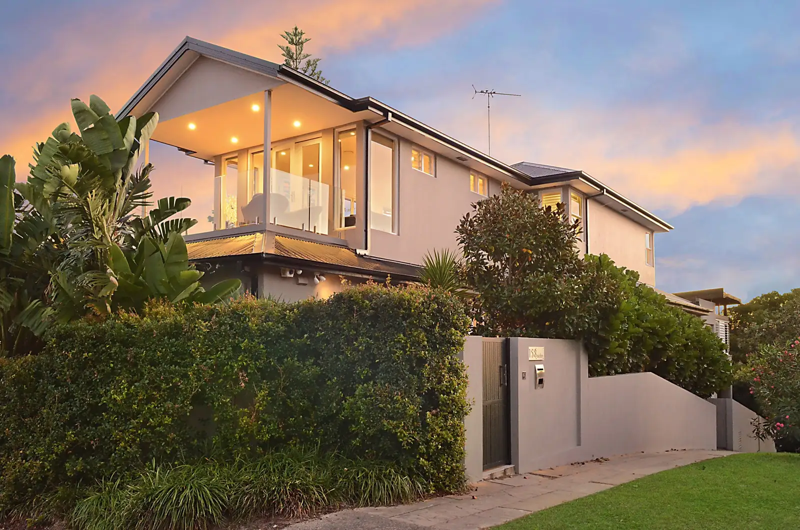 158 Arden Street, Coogee Sold by Sydney Sotheby's International Realty - image 1