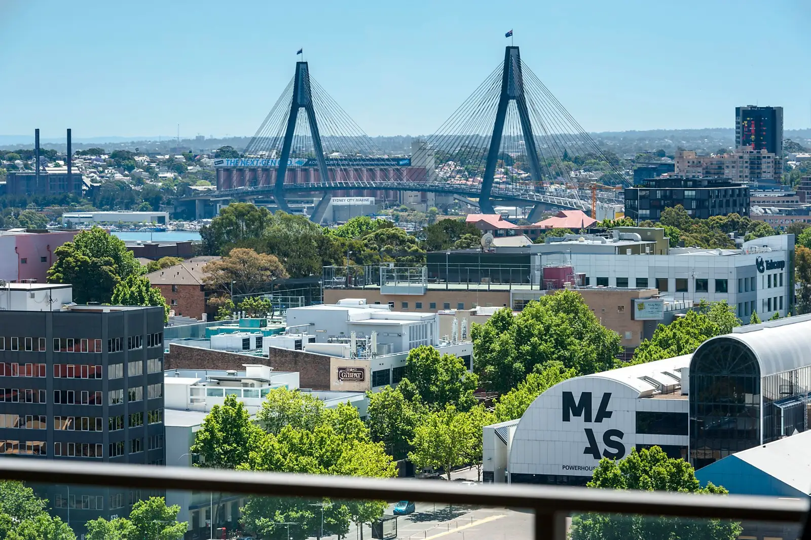 N18.01/33 Ultimo Road, Haymarket Sold by Sydney Sotheby's International Realty - image 1