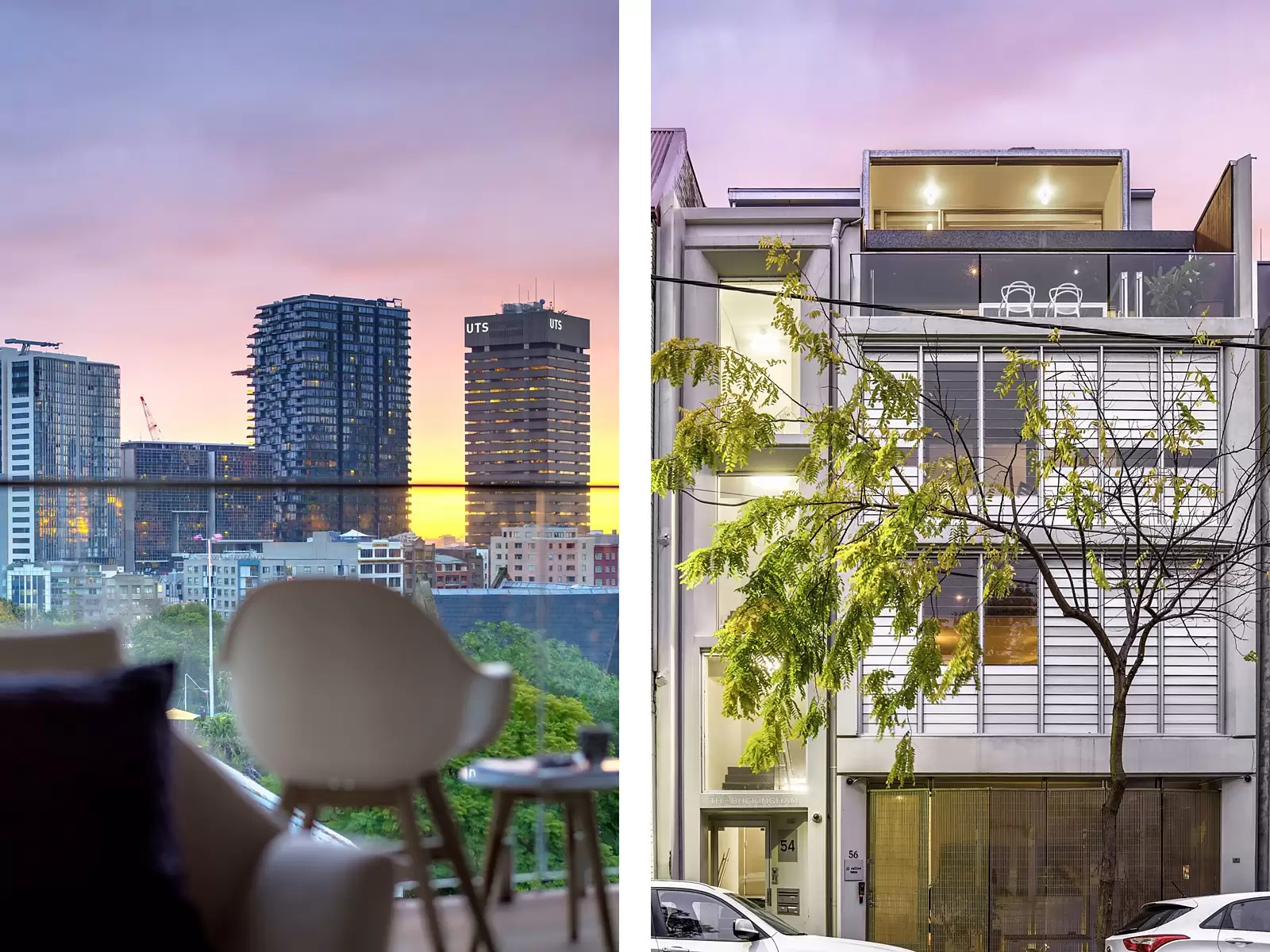 3/54 Buckingham Street, Surry Hills Sold by Sydney Sotheby's International Realty - image 8