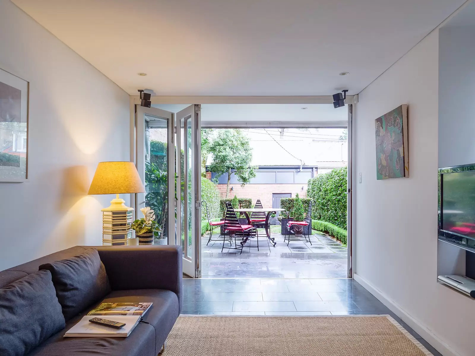 37 Moore Park Road, Centennial Park Sold by Sydney Sotheby's International Realty - image 7