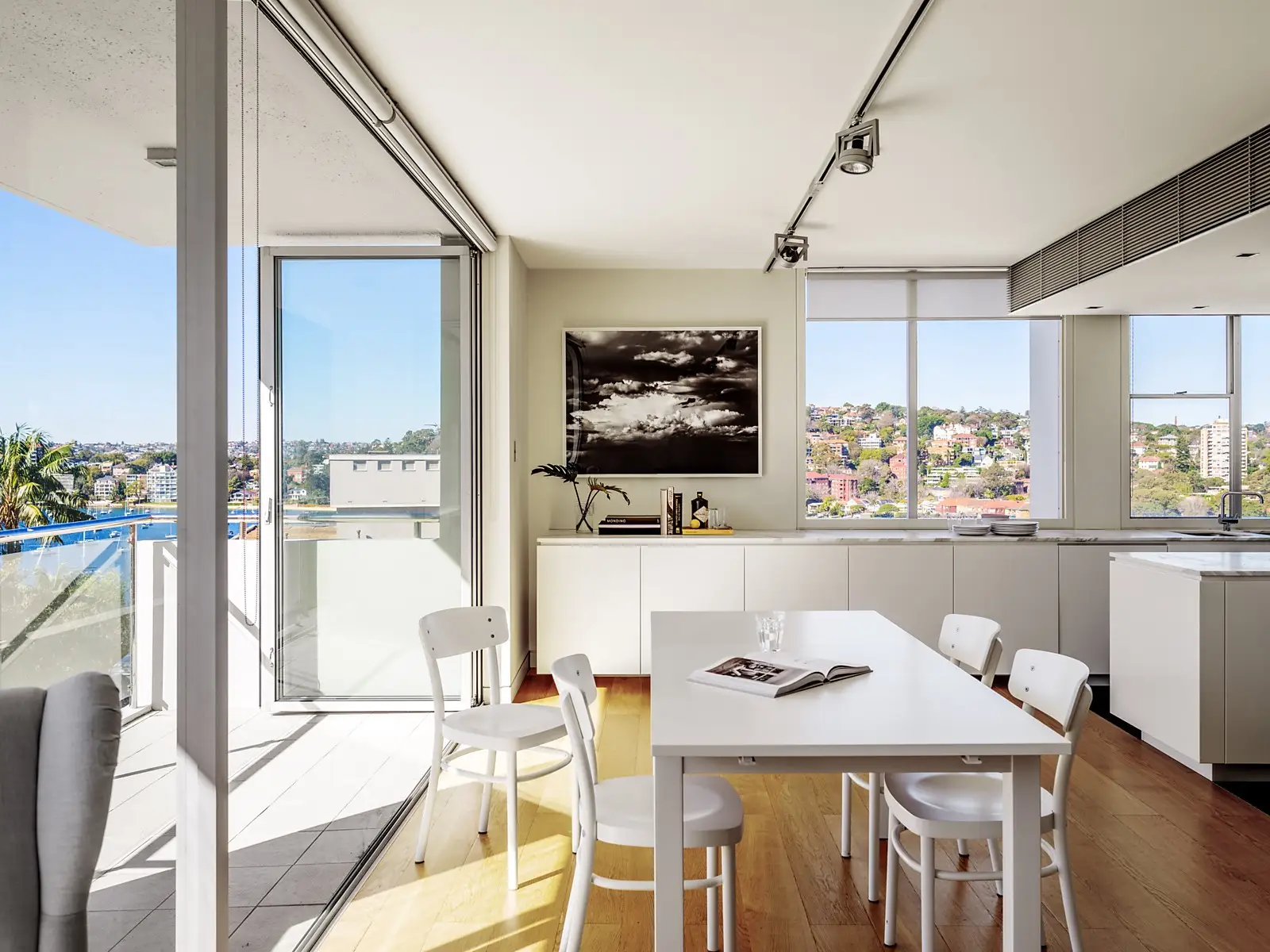 1c/26 Etham Avenue, Darling Point Sold by Sydney Sotheby's International Realty - image 1