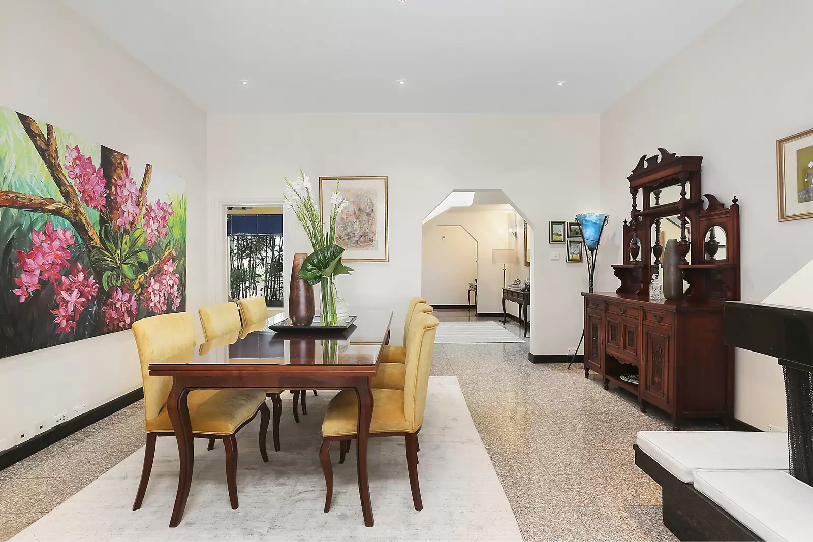 18 Bulkara Road, Bellevue Hill Sold by Sydney Sotheby's International Realty - image 4