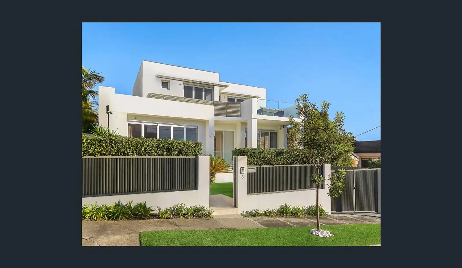 3 Myall Avenue, Vaucluse Leased by Sydney Sotheby's International Realty - image 1