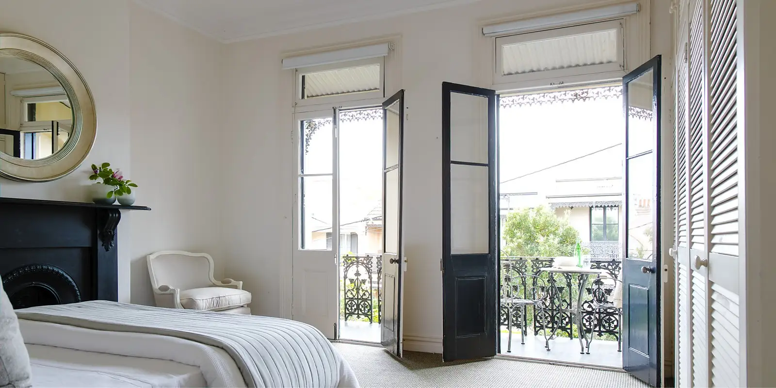 21 Heeley Street, Paddington Sold by Sydney Sotheby's International Realty - image 2