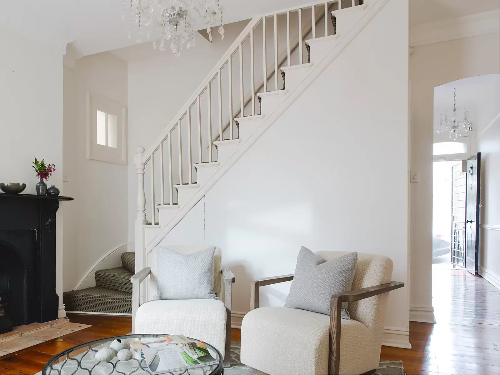 21 Heeley Street, Paddington Sold by Sydney Sotheby's International Realty - image 4