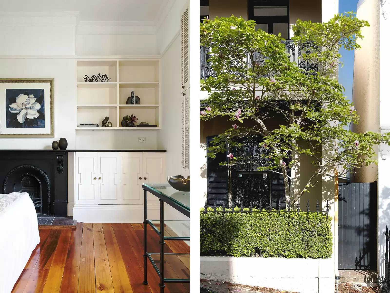 21 Heeley Street, Paddington Sold by Sydney Sotheby's International Realty - image 5