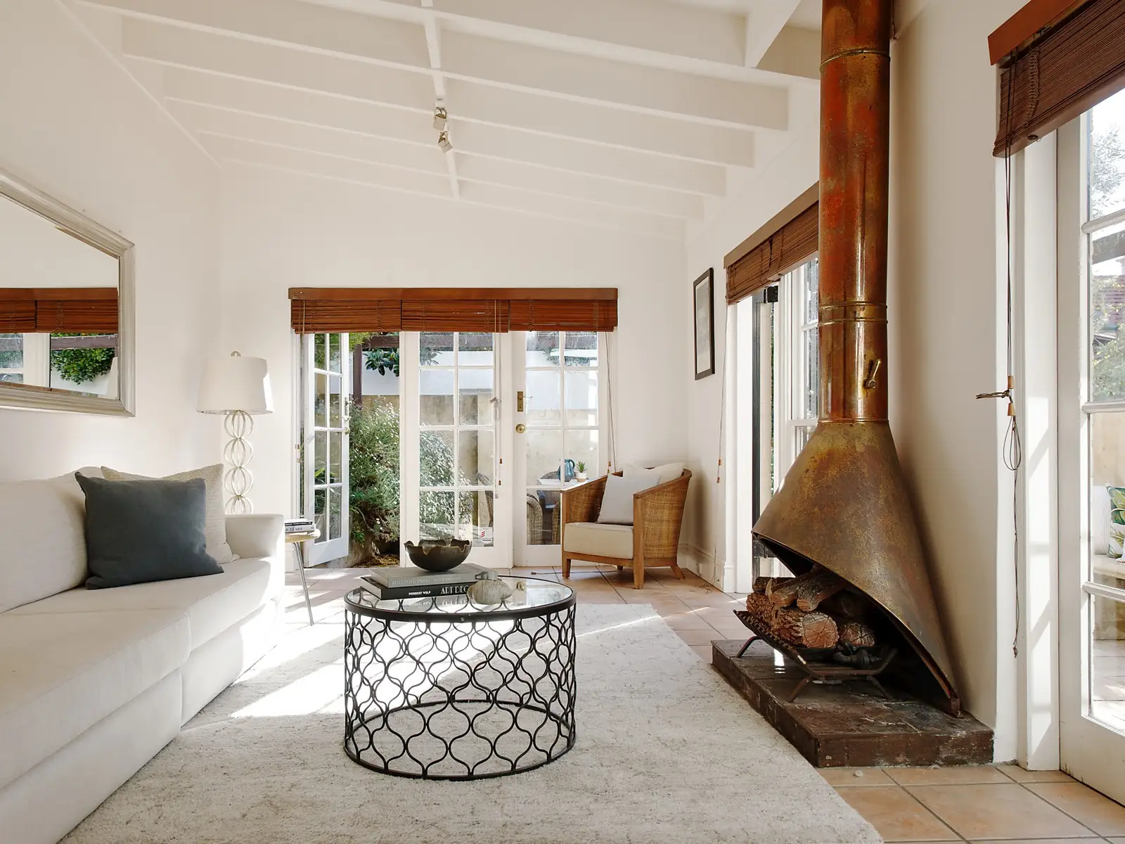 21 Heeley Street, Paddington Sold by Sydney Sotheby's International Realty - image 1