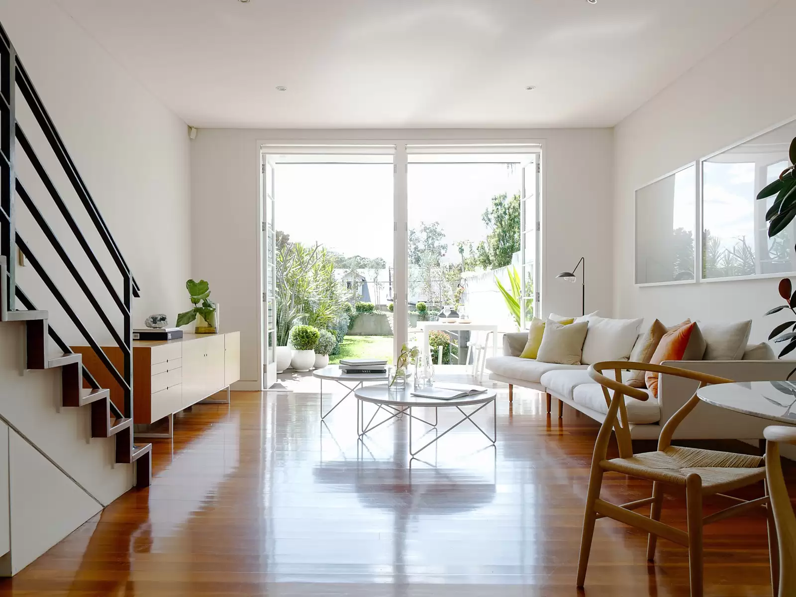 80 Hargrave Street, Paddington Sold by Sydney Sotheby's International Realty - image 3