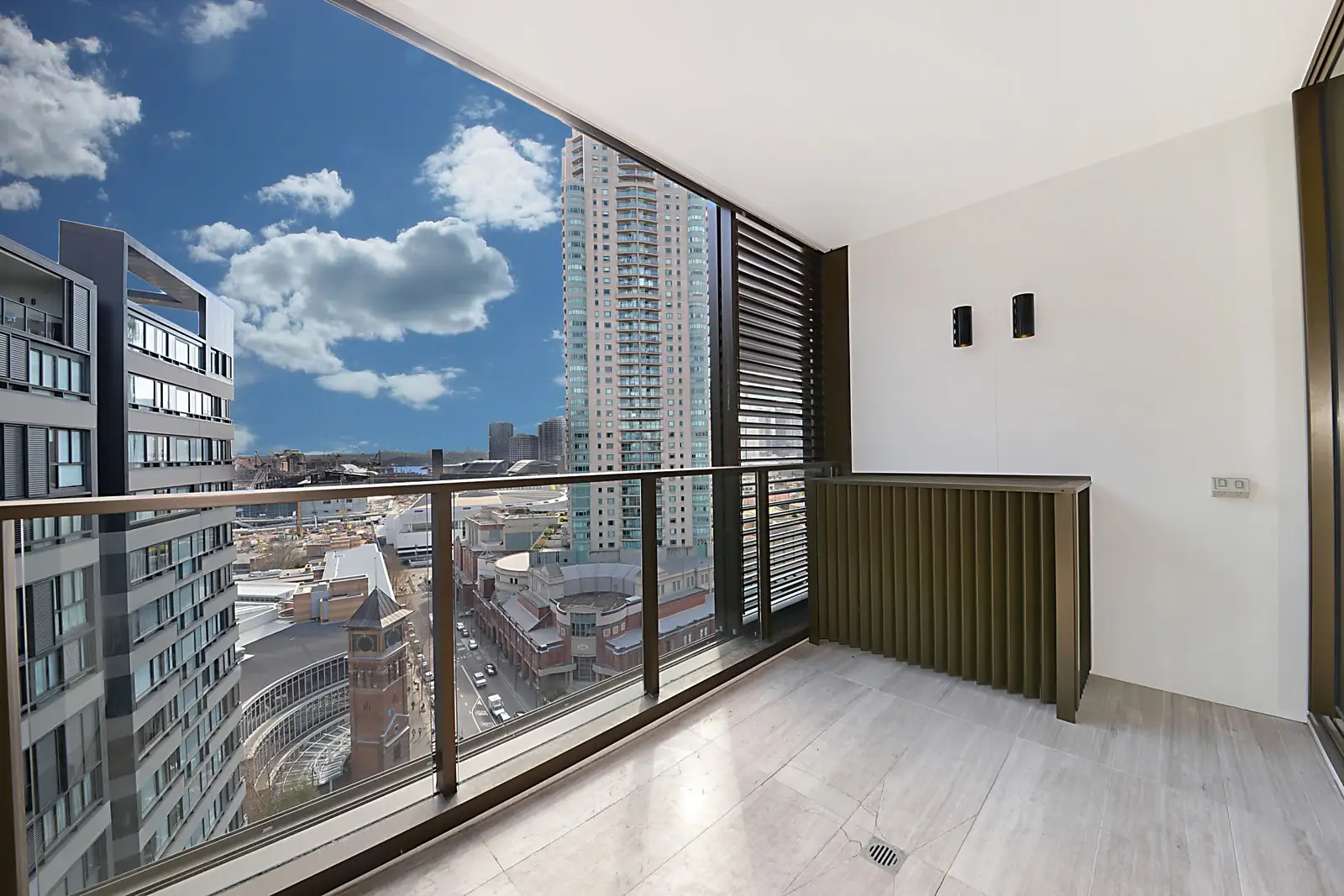 1607/178 Thomas Street, Haymarket Leased by Sydney Sotheby's International Realty - image 2