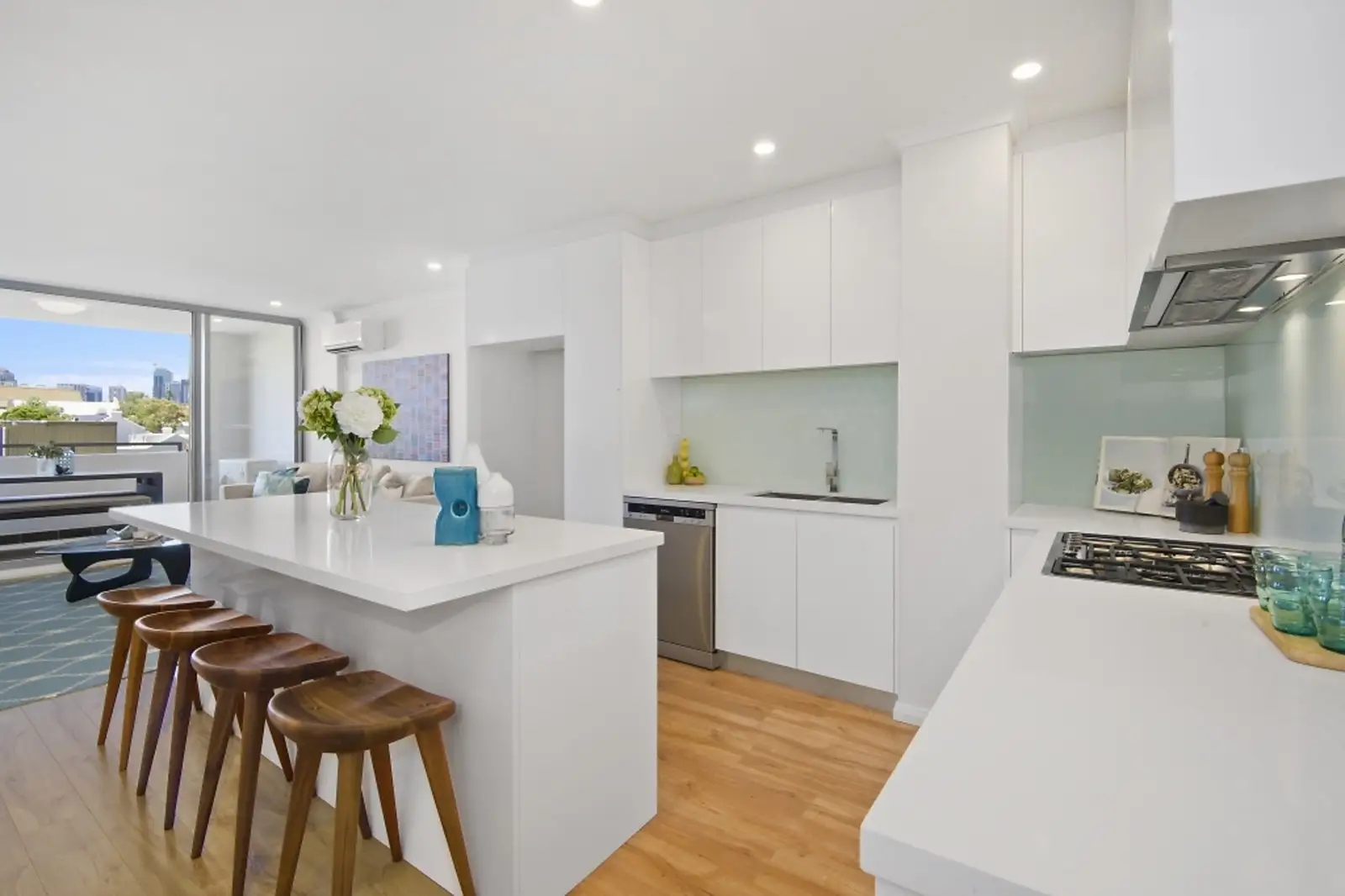 402/1-3 Larkin Street, Camperdown Sold by Sydney Sotheby's International Realty - image 1