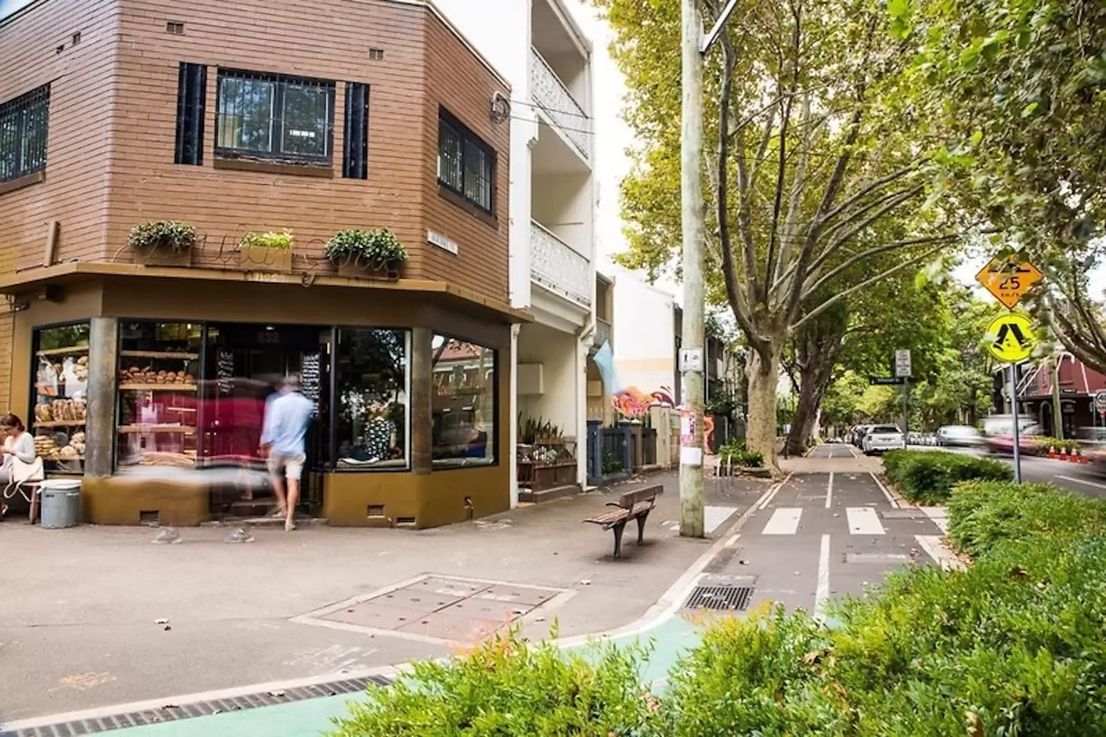 31 Nobbs Street, Surry Hills Sold by Sydney Sotheby's International Realty - image 8