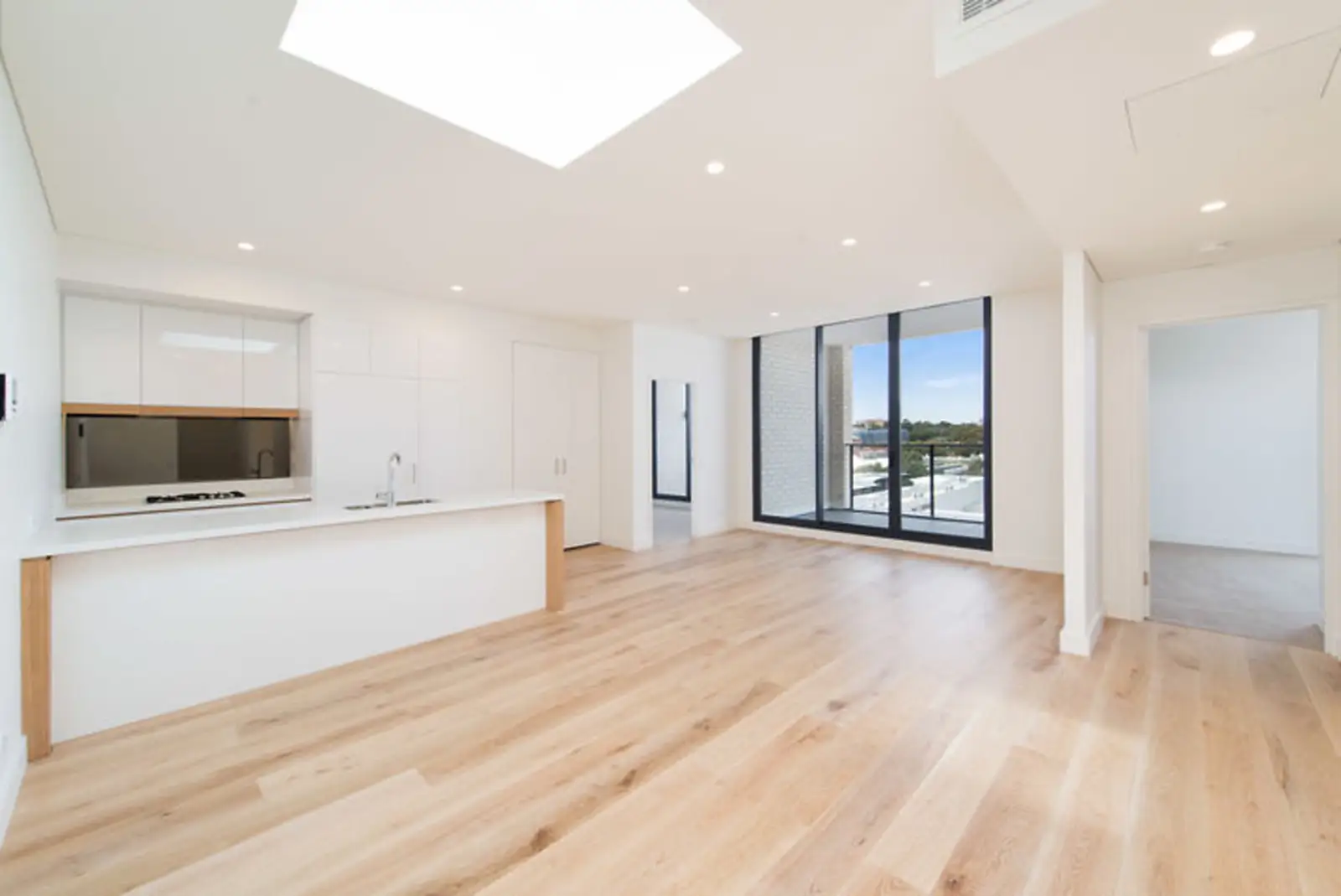 92/767 Botany Road, Rosebery Leased by Sydney Sotheby's International Realty - image 1
