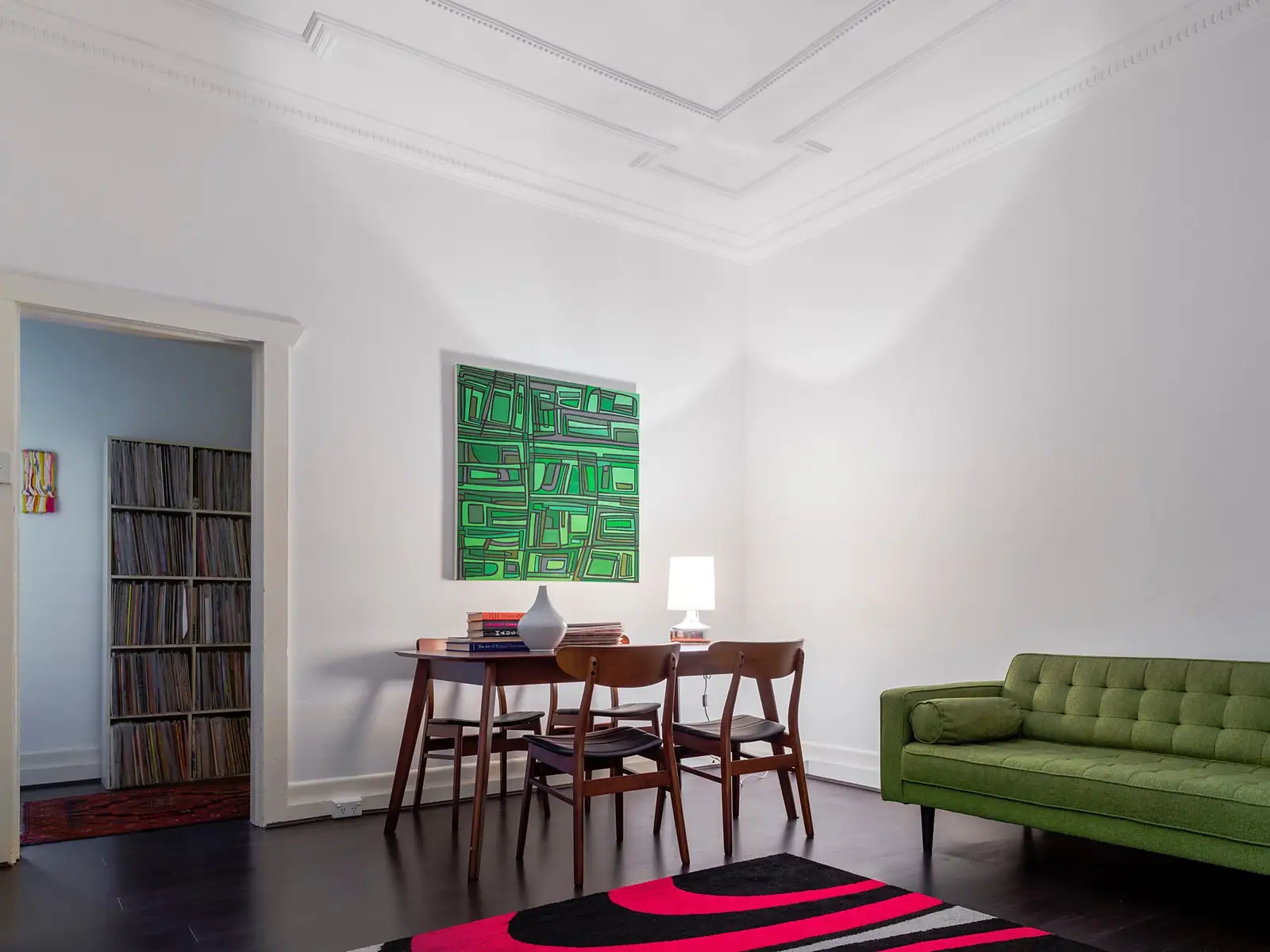3/26 New South Head Road, Edgecliff Sold by Sydney Sotheby's International Realty - image 1