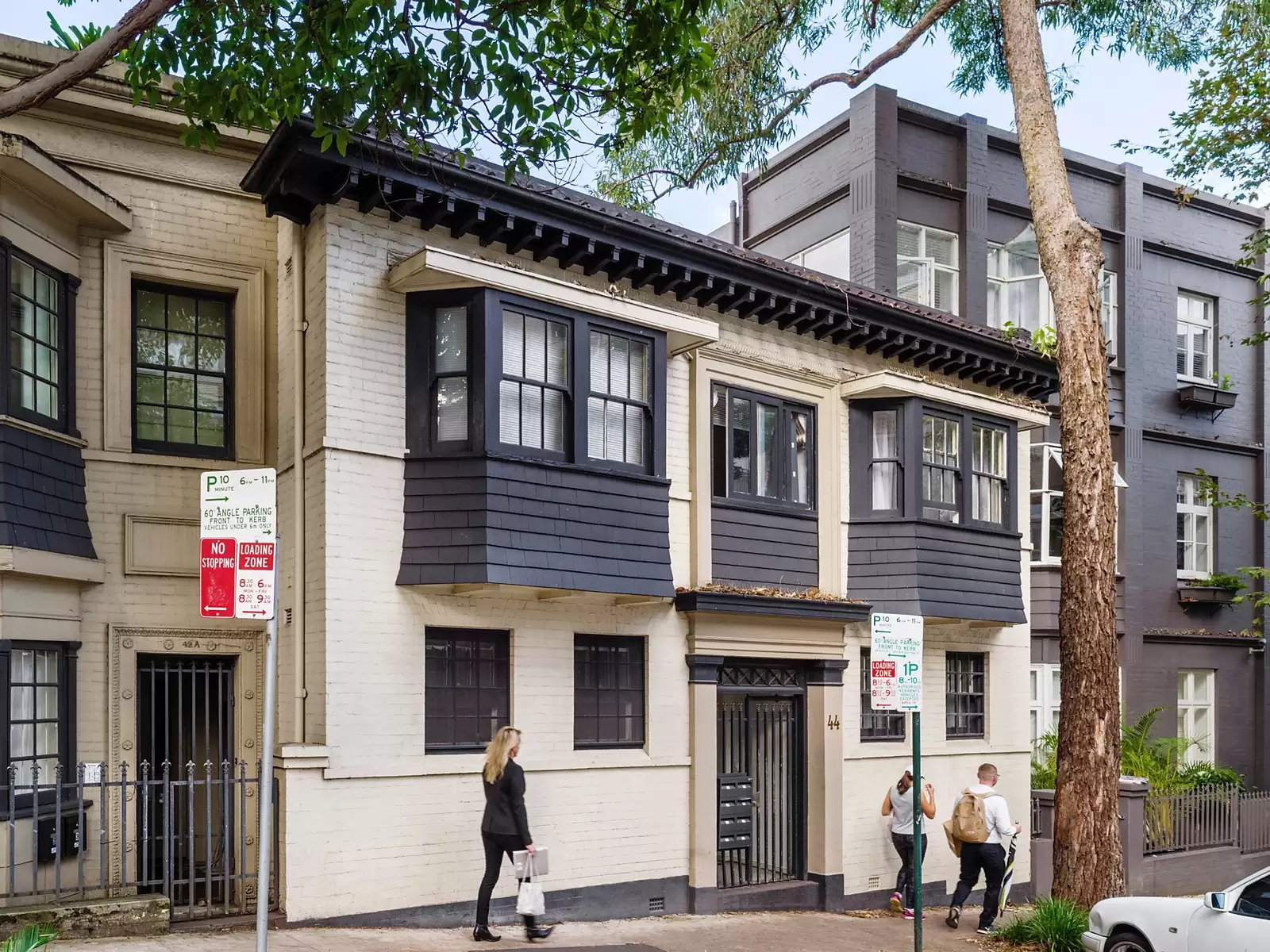 3/44 Bayswater Road, Rushcutters Bay Sold by Sydney Sotheby's International Realty - image 4