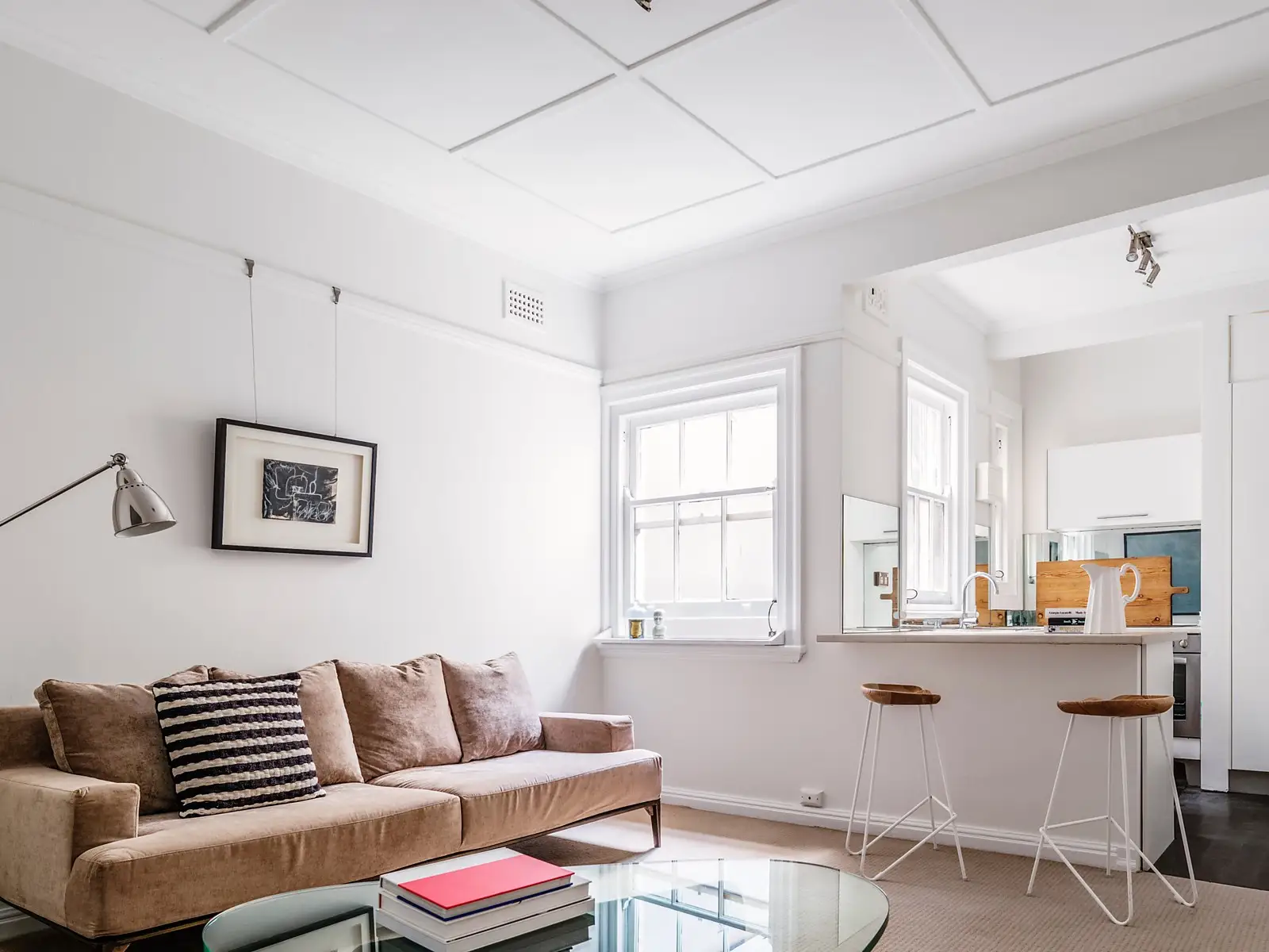 3/44 Bayswater Road, Rushcutters Bay Sold by Sydney Sotheby's International Realty - image 1