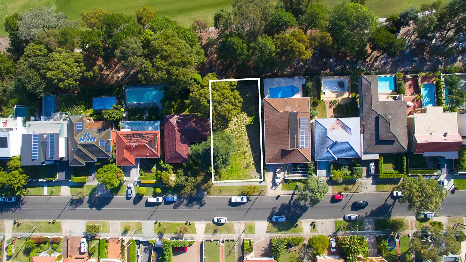 114 Tunstall Avenue, Kingsford Sold by Sydney Sotheby's International Realty - image 1