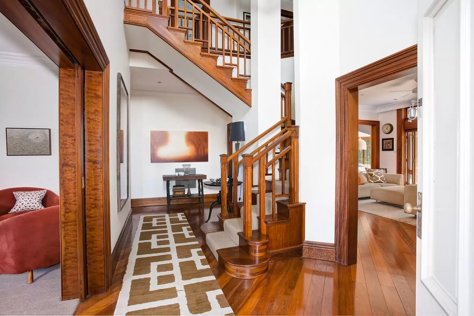 52 Benelong Crescent, Bellevue Hill Sold by Sydney Sotheby's International Realty - image 14