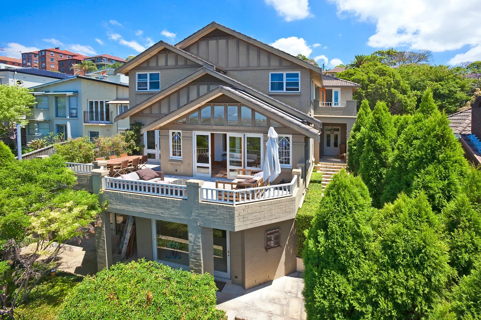 52 Benelong Crescent, Bellevue Hill Sold by Sydney Sotheby's International Realty - image 2
