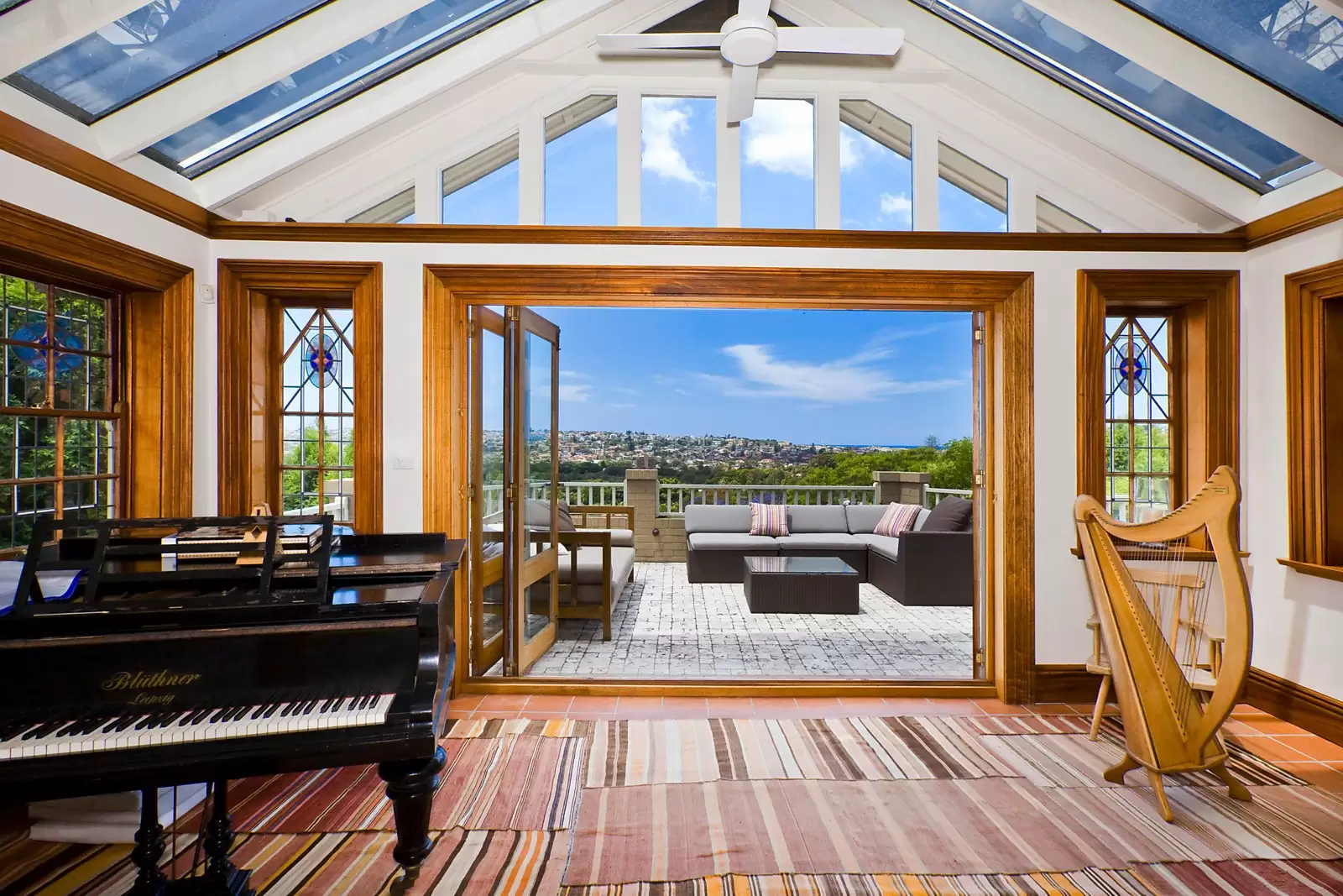 52 Benelong Crescent, Bellevue Hill Sold by Sydney Sotheby's International Realty - image 10