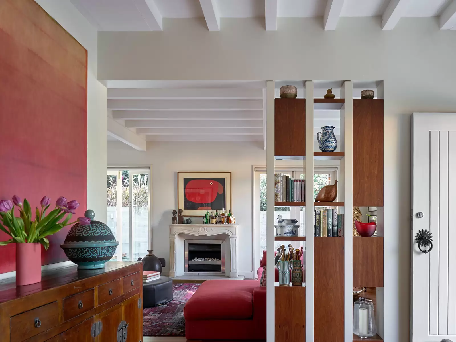 5 Glencoe Road, Woollahra Sold by Sydney Sotheby's International Realty - image 4