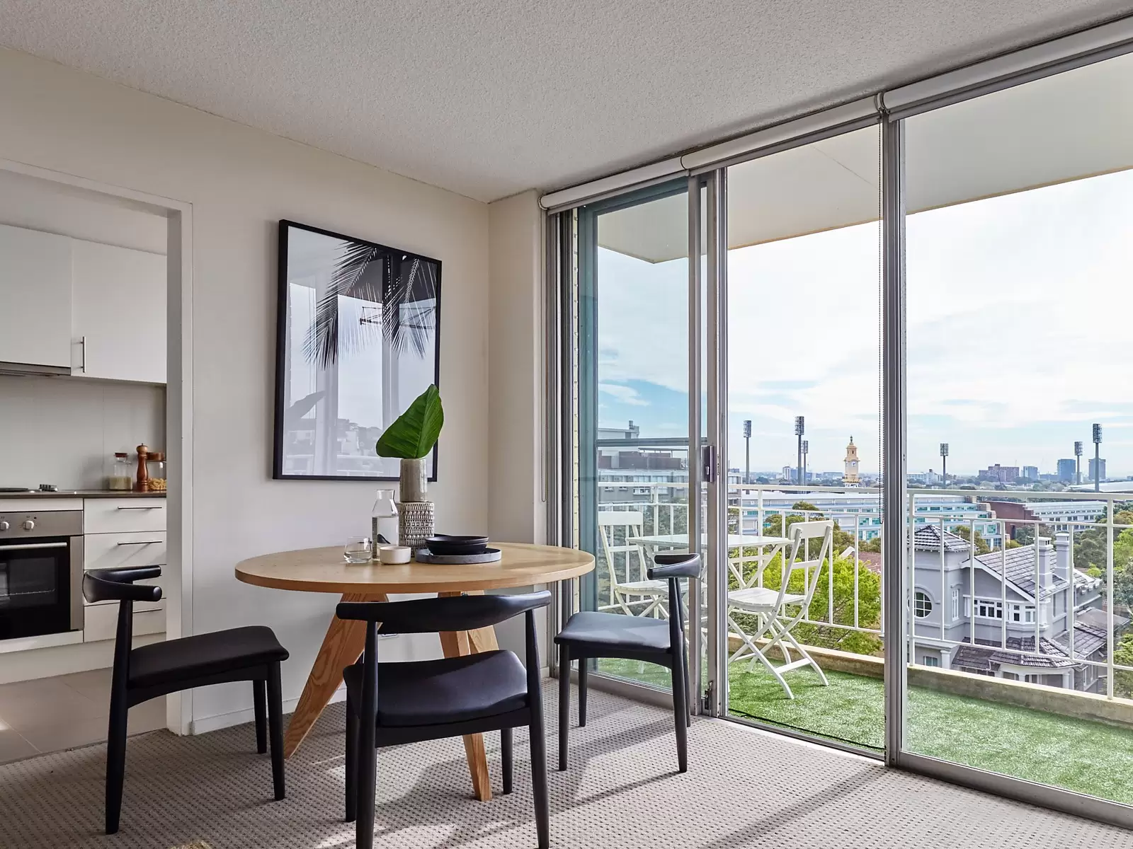 51/53-55 Cook Road, Centennial Park Sold by Sydney Sotheby's International Realty - image 3