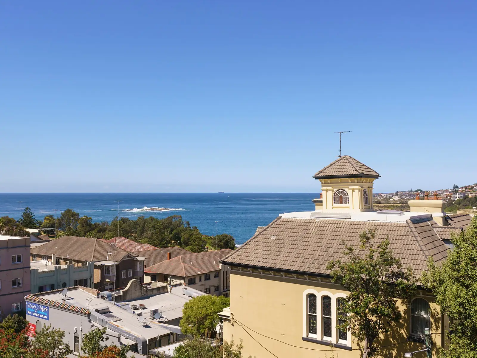 7/90-96 Beach Street, Coogee Sold by Sydney Sotheby's International Realty - image 1