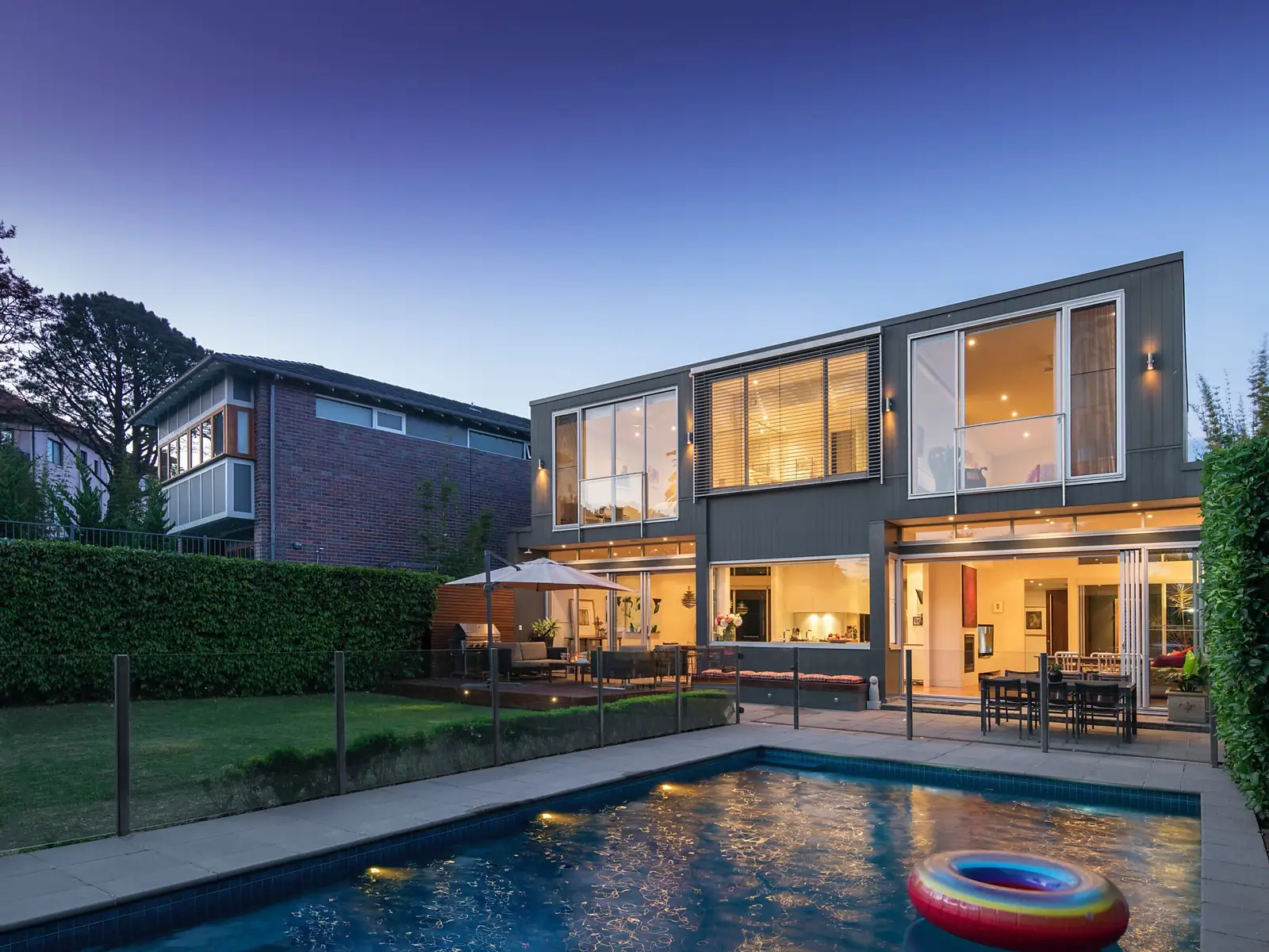 65 Milroy Avenue, Kensington Sold by Sydney Sotheby's International Realty - image 1