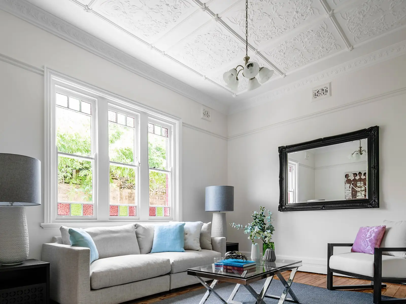 34 Lenthall Street, Kensington Sold by Sydney Sotheby's International Realty - image 1
