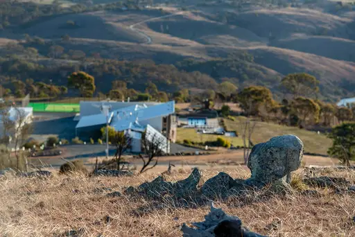 7245 Monaro Highway, Williamsdale Sold by Sydney Sotheby's International Realty