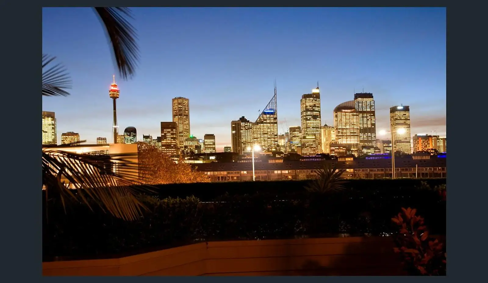 48/67 Cowper Wharf Road, Woolloomooloo Leased by Sydney Sotheby's International Realty - image 1