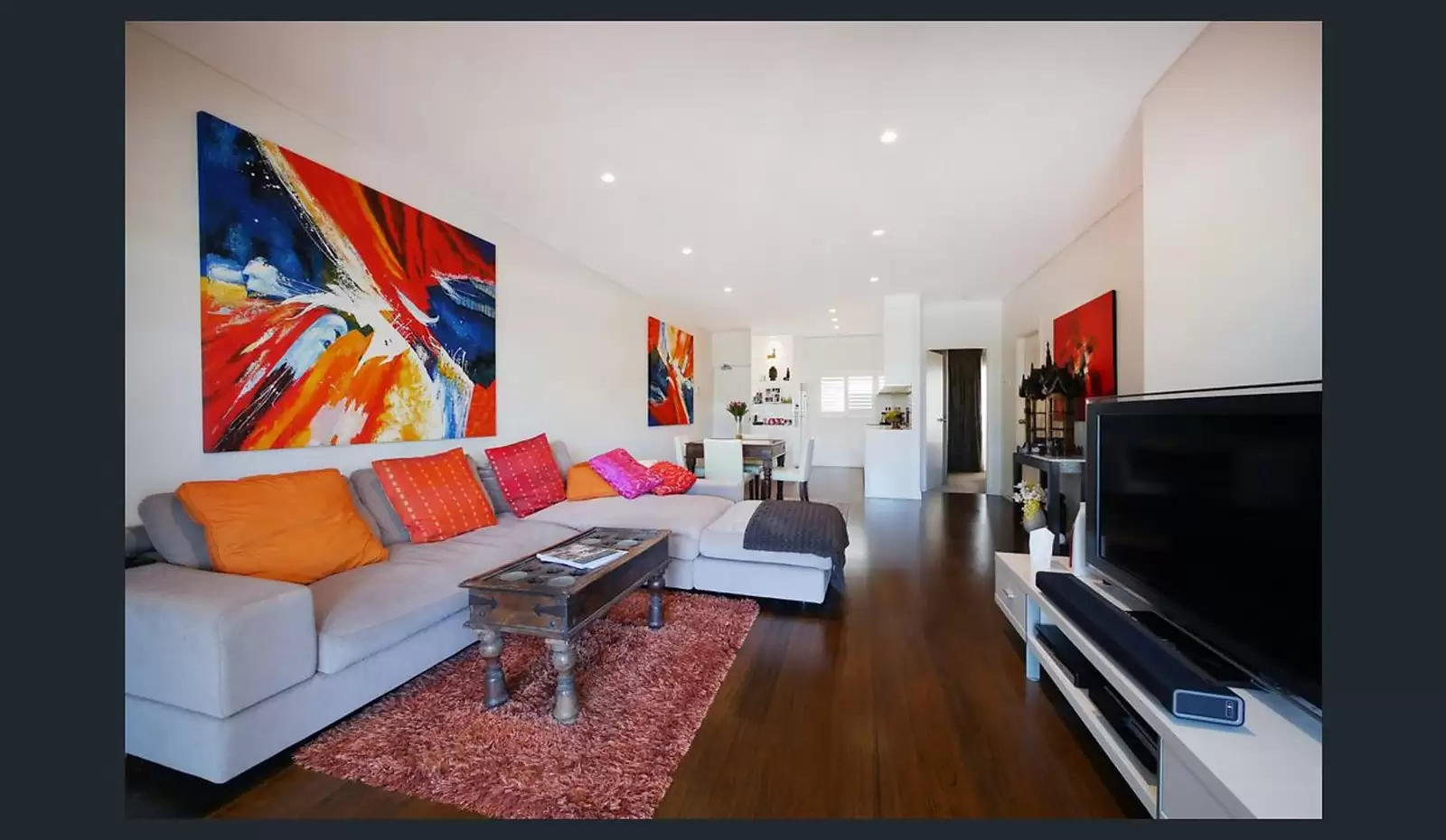 48/67 Cowper Wharf Road, Woolloomooloo Leased by Sydney Sotheby's International Realty - image 4