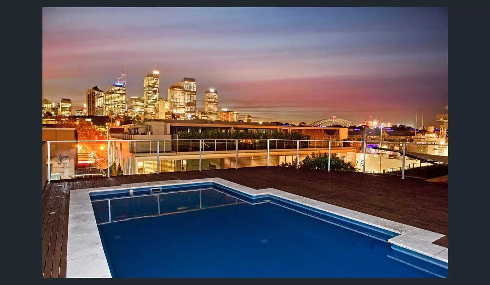 48/67 Cowper Wharf Road, Woolloomooloo Leased by Sydney Sotheby's International Realty - image 11