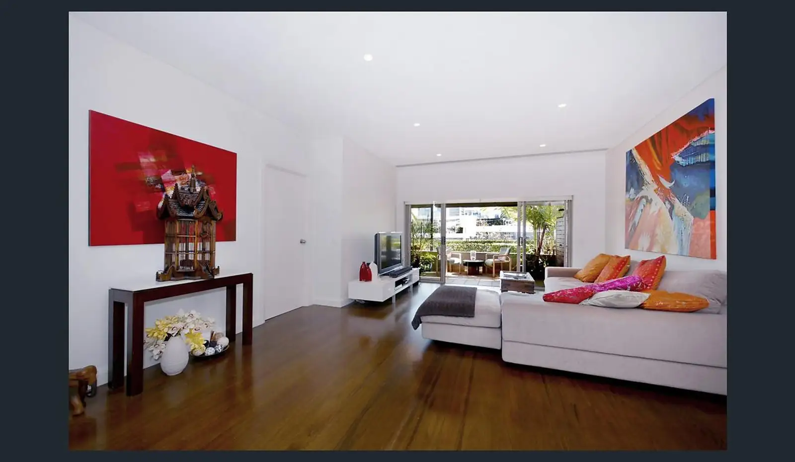 48/67 Cowper Wharf Road, Woolloomooloo Leased by Sydney Sotheby's International Realty - image 3