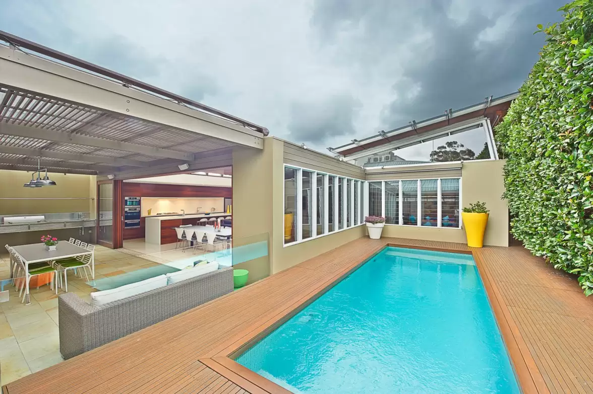 75 York Road, Queens Park Sold by Sydney Sotheby's International Realty - image 4