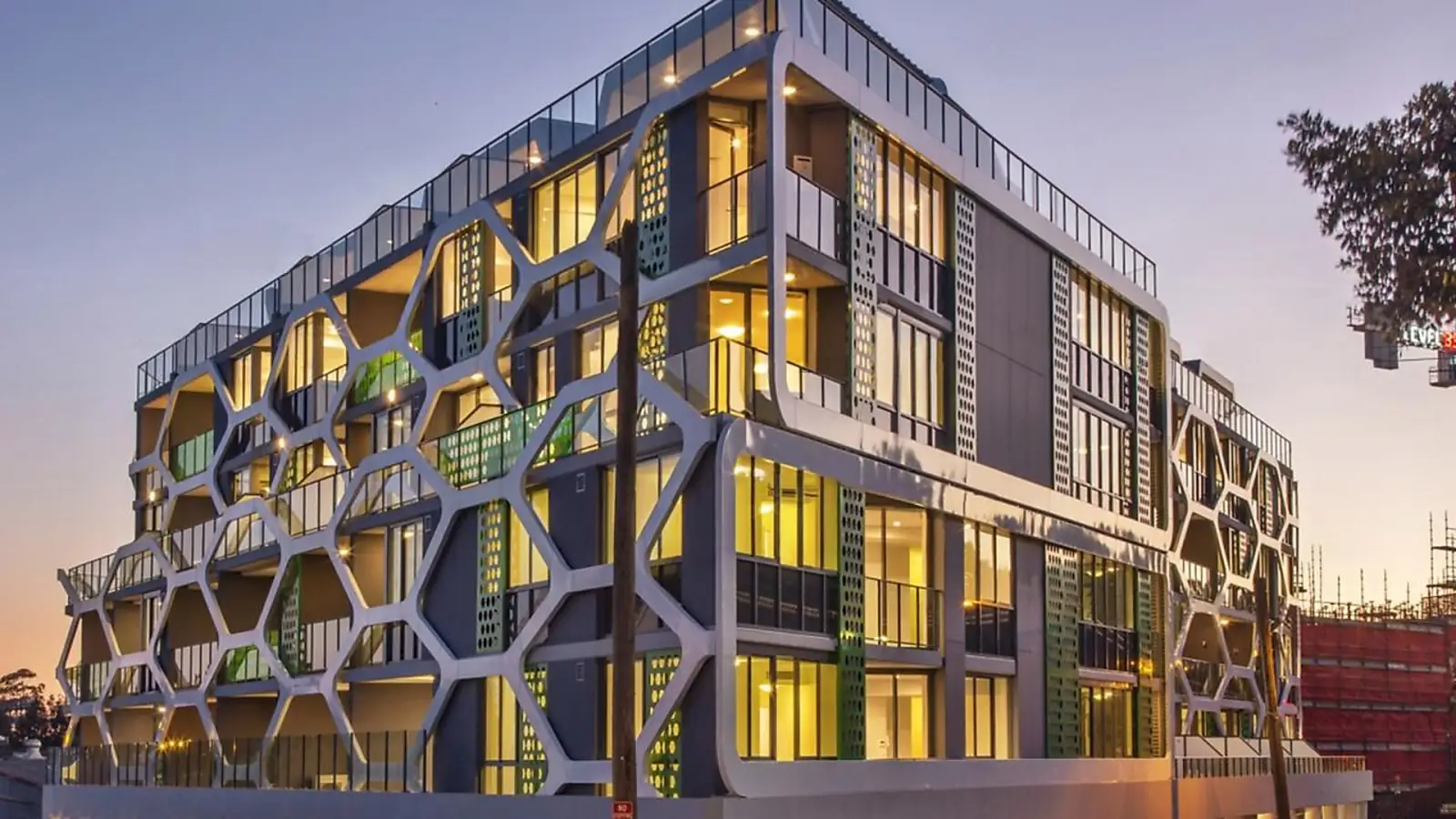 106/20 McGill Street, Lewisham Leased by Sydney Sotheby's International Realty - image 1
