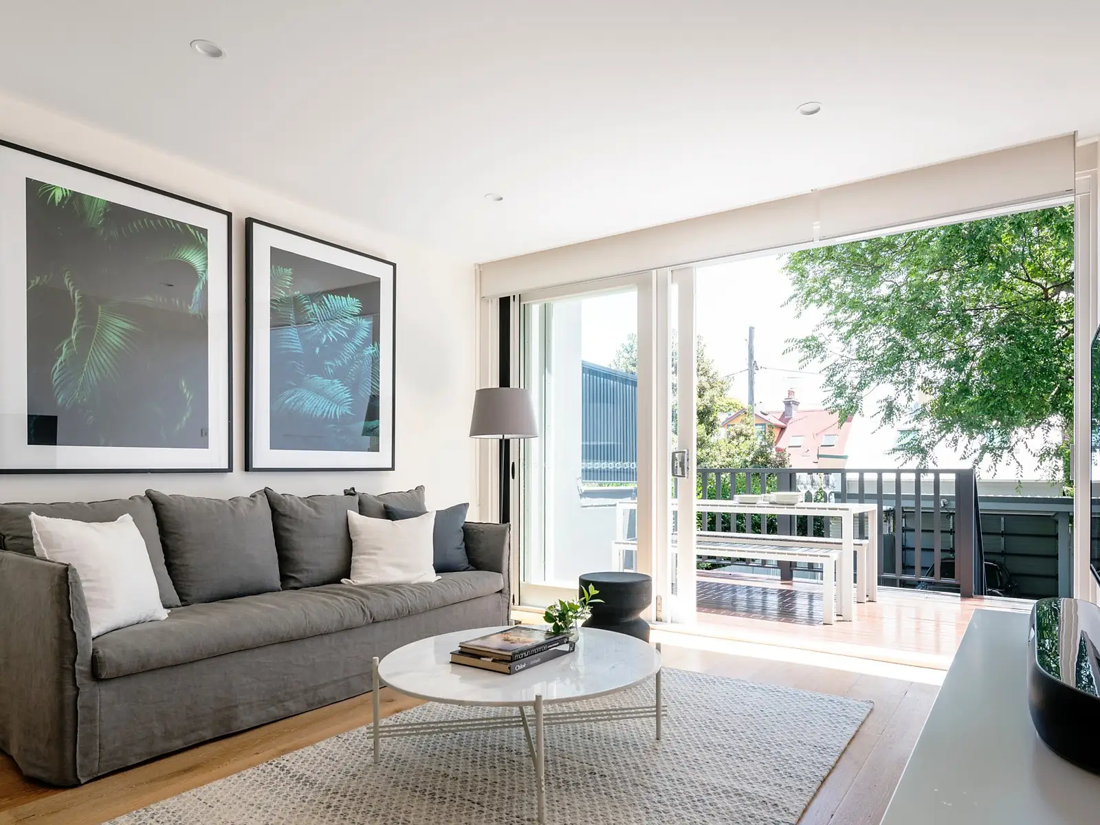 9 Bent Street, Paddington Sold by Sydney Sotheby's International Realty - image 2